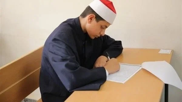انتظام امتحان الصرف للثانوية الأزهرية في جوٍ هادئ