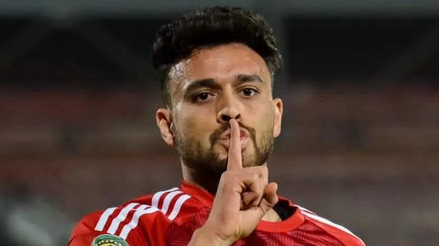 المصري البورسعيدي يتوج بكأس عاصمة مصر على حساب إنبي