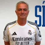 مورينيو يعود إلى مدريد لتدريب ريال مدريد رسميًا