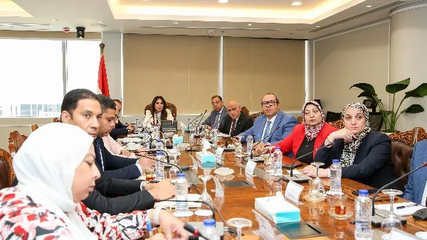 محور مروري جديد في الإسكندرية لتعزيز البنية التحتية