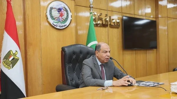 محافظ المنيا يتخذ إجراءات عاجلة لمطالب المواطنين