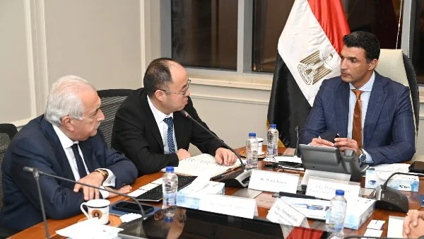 توسعات جديدة لشركة صينية للإطارات في مصر