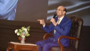 ترشيح محمد صبحي لجائزة الدولة التقديرية لعام 2026