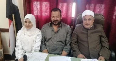 صباح والمكفوفون: رحلة النجاح والتحدي في الشهادة الإعدادية