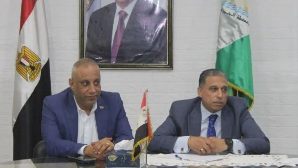 استعدادات الجيزة لامتحانات الثانوية العامة