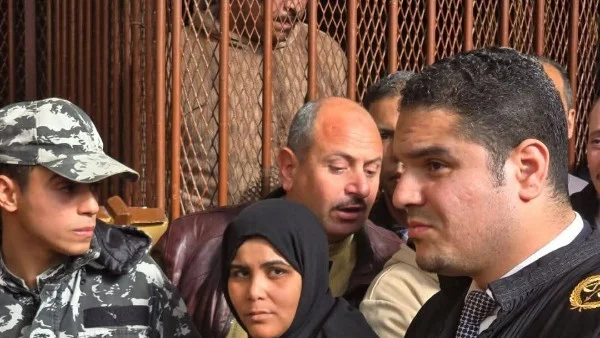 تفاصيل طلبات الدفاع في قضية عروس بورسعيد