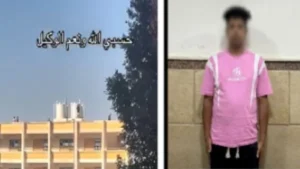 حقيقة سرقة مدرسة بالإسماعيلية