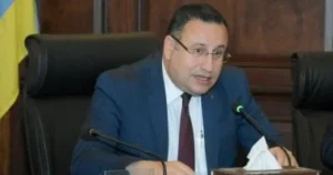 تعزيز الشراكات الدولية للجامعات التكنولوجية في مصر