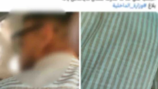 نفى ادعاءات بتصوير مناطق عسكرية في المنوفية