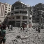 جهود مصر لتثبيت التهدئة ودعم الوحدة الفلسطينية