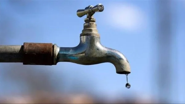 قطع المياه عن مناطق في الجيزة لمدة 16 ساعة