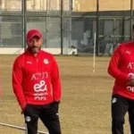 مصر للشباب تواجه روسيا ودياً للمرة الثانية