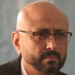 جمال يوسف ناظر مدرسة في “أندر إيدج” الجديد