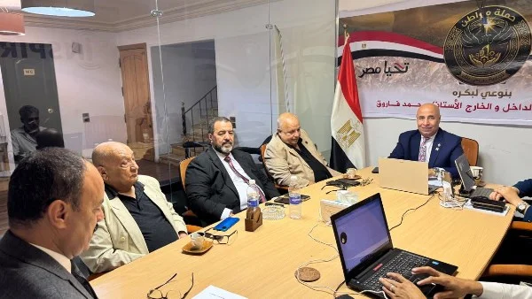 أبناء مصر بالخارج: سفراء الاستقرار وداعمون لصمود الوطن