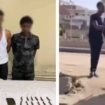 مشاجرة في أسوان بسبب المخدرات والسلاح الأبيض