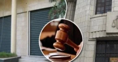 إحالة مدير جمعية زراعية وأشقائه لجنايات المنوفية