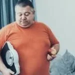 العلاقة بين التوتر والهرمونات وزيادة الوزن