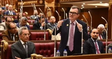 وزير التخطيط يوضح تفاصيل خطة التنمية الاقتصادية 2026/2027