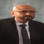 جمال يوسف ناظر مدرسة في “أندر إيدج”