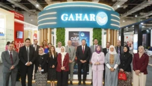 تطوير القطاع الصحي المصري ودعمه لمنظومة صحية إفريقية موحدة