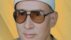 وزارة الأوقاف تحيي ذكرى ميلاد الشيخ إسماعيل حلمي حجاب