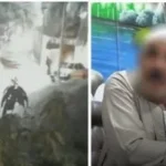 تفاصيل حرق سيارة طفل في أطفيح