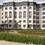 المرحلة السادسة من مشروع سكن كل المصريين بالعاصمة الجديدة