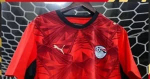 مصر تواجه بلجيكا في مستهل منافسات كأس العالم 2026