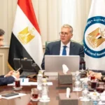 وزير البترول يلتقي إيني الإيطالية لزيادة إنتاج الغاز