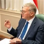 وزير البترول يبحث خطط زيادة إنتاج الغاز مع إيني الإيطالية