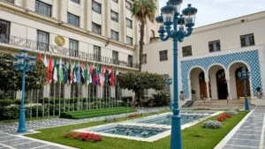 تطوير قواعد المنشأ يعزز التجارة العربية المستدامة