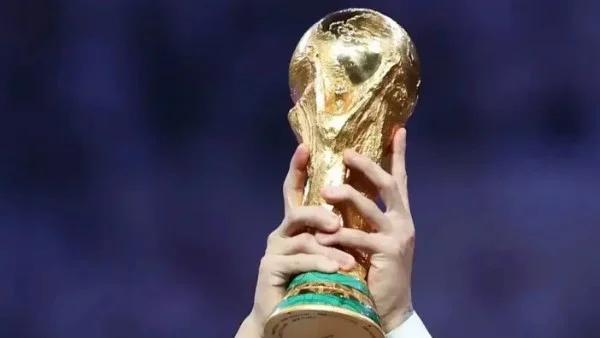 ميلاد كأس العالم لكرة القدم: من حلم إلى واقع