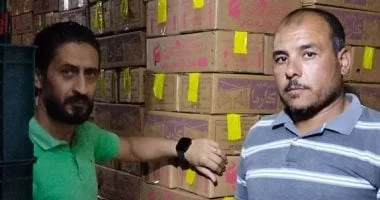 حملات تموينية بسوهاج تسفر عن 464 مخالفة وضبط سلع مقلدة