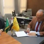 بروتوكول تعاون بين زراعة القاهرة وجهاز مستقبل مصر