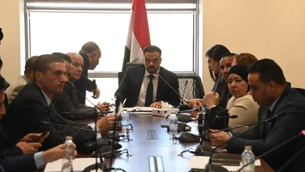 رئيس الشباب والرياضة يحدد أولويات تطوير مراكز الشباب