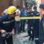 السيطرة على حريق في مخزن أجهزة كهربائية بسوهاج
