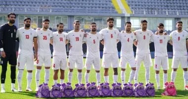 أزمة تذاكر إيران في كأس العالم 2026
