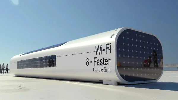 Wi-Fi 8: ثورة في جودة الاتصال بدلًا من السرعة