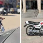القبض على متهم بالتعدي على قائد سيارة في الغربية