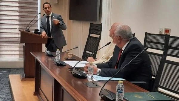 إنهاء تشابك أملاك الدولة بجهود النائب سيد عبد الجليل