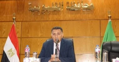 احتفالية القليوبية بمناسبة رأس السنة الهجرية