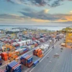 48% من الشحنات تُفرج عنها خلال 24 ساعة