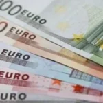 تراجع سعر اليورو أمام الجنيه المصري