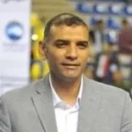 مصطفى هدهود رئيساً لجهاز كرة السلة بنادي الزمالك
