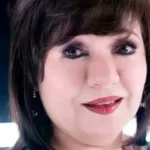 عايدة رياض: تحديات الفن وزيادة الفرص للفنانين