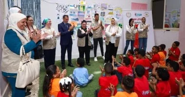 مؤتمر "مودة" يعزز استقرار الأسرة المصرية بأسوان
