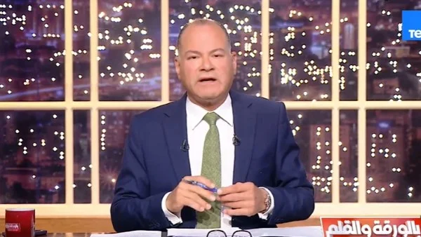 الديهي: ملف الصواريخ الباليستية يغيب عن مفاوضات واشنطن وطهران