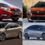5 سيارات مميزة في السوق المصري بأسعار تحت المليون