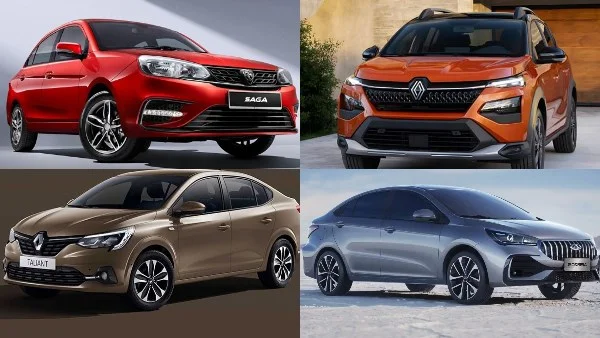 5 سيارات مميزة في السوق المصري بأسعار تحت المليون