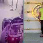 ضبط طالب تعدى على صاحب معرض سيراميك في بني سويف